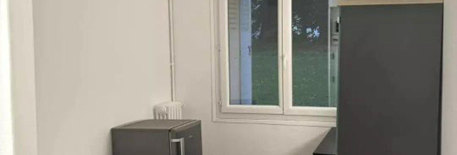 Appartement 1 Pièce 10 m² à louer à Ville-d'Avray (92410)