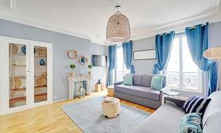 Appartement 3 Pièces 49 m² à louer à Paris 8 (75008)
