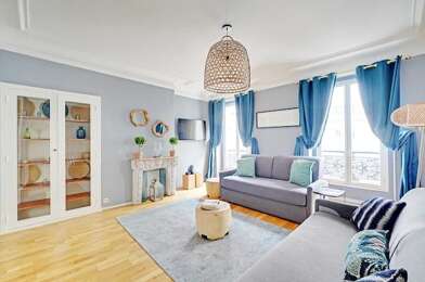 Appartement 3 pièces 2405 €