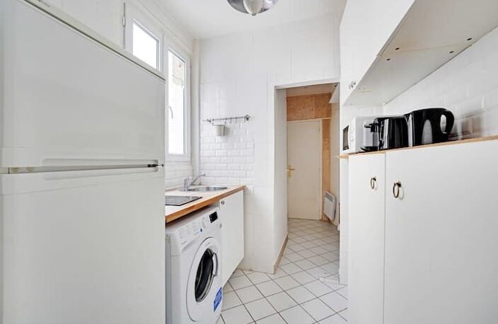Appartement de 49m2 à louer sur Paris 08 — photo 4