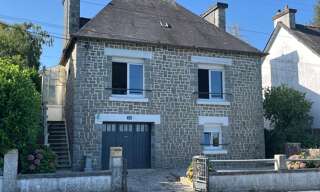 Maison 3 Pièces 100 m² à vendre à Plouguernével (22110)