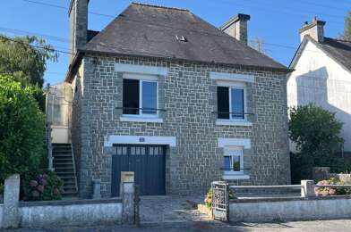 Maison 3 pièces 149800 €