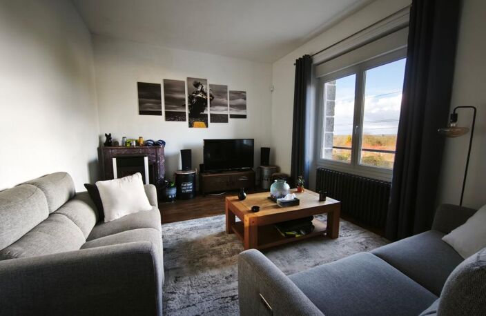 Maison 100 m² avec garage et terrain de 385 m² – Proche des commodités — photo 3