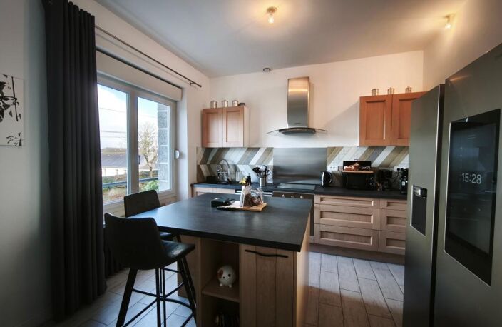 Maison 100 m² avec garage et terrain de 385 m² – Proche des commodités — photo 4