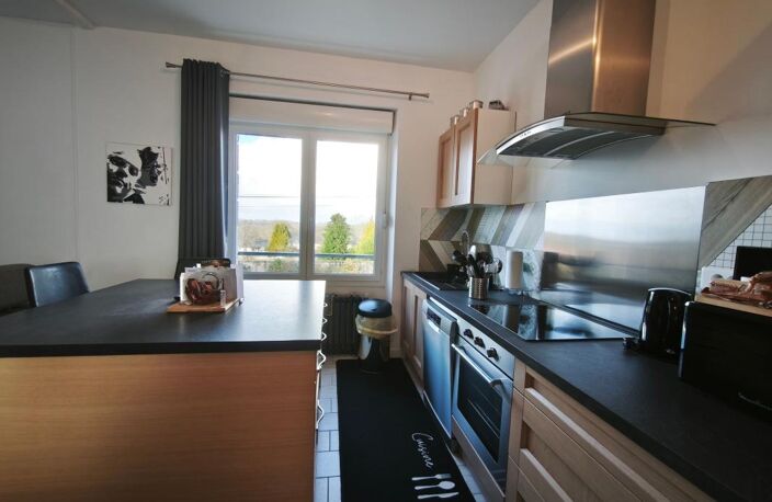 Maison 100 m² avec garage et terrain de 385 m² – Proche des commodités — photo 5