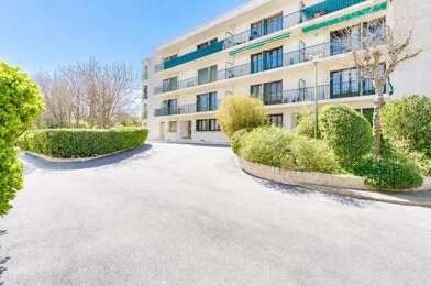 Appartement 3 pièces 1250 €