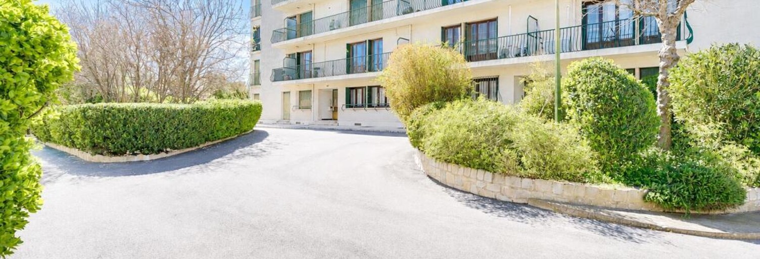 Appartement 3 Pièces 60 m² à louer à Marseille 12 (13012)
