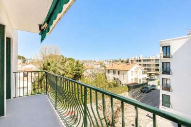 Appartement 3 pièces 1150 €