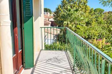 Appartement 3 pièces 1150 €