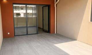 Appartement 2 Pièces 42 m² à louer à Aix-en-Provence (13090)