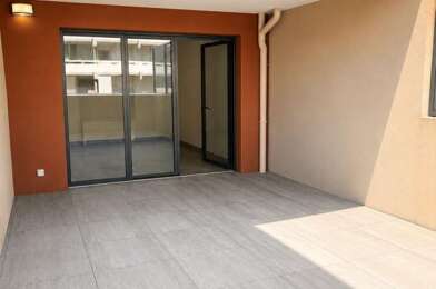 Appartement 2 pièces 845 €