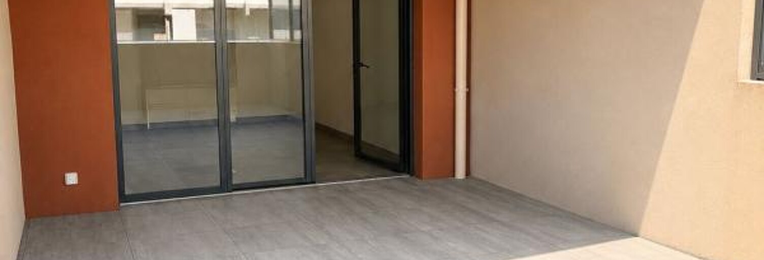 Appartement 2 Pièces 42 m² à louer à Aix-en-Provence (13090)