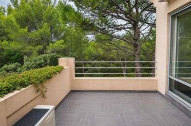 Appartement 3 pièces 910 €