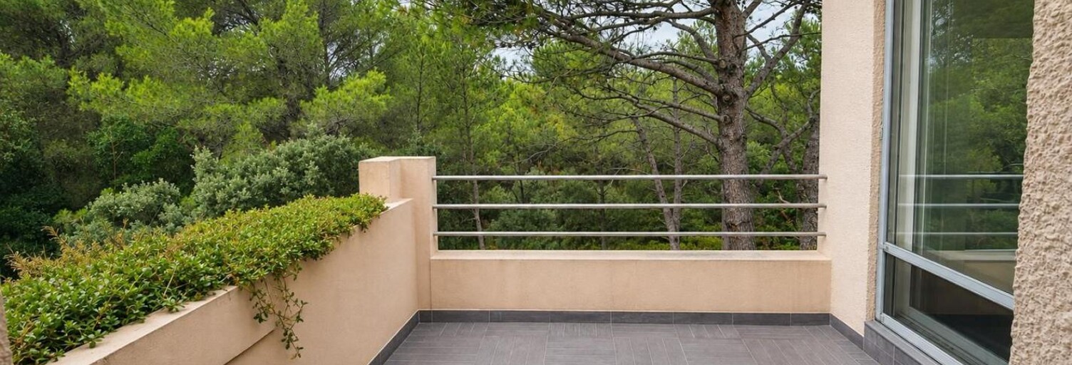 Appartement 3 Pièces 79 m² à louer à Les Angles (30133)