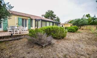 Maison 4 Pièces 123 m² à vendre à Rochefort-du-Gard (30650)