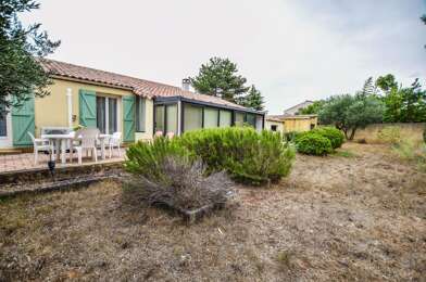 Maison 4 pièces 350000 €