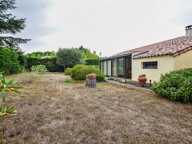 Maison de plain-pied avec grand jardin au calme à Rochefort-du-Gard — photo 2