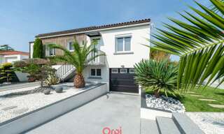 Maison 4 Pièces 126 m² à vendre à Saint-Xandre (17138)