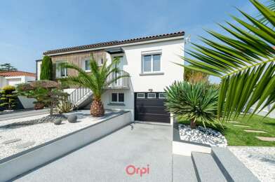 Maison 4 pièces 525000 €