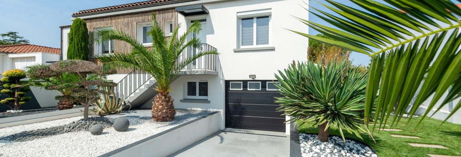 Maison 4 Pièces 126 m² à vendre à Saint-Xandre (17138)