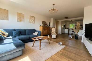 Appartement 4 pièces 279000 €