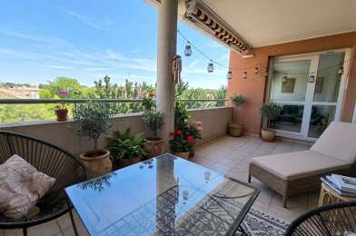 Appartement 4 pièces 279000 €