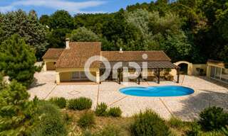Maison 5 Pièces 220 m² à vendre à Fréjus (83600)