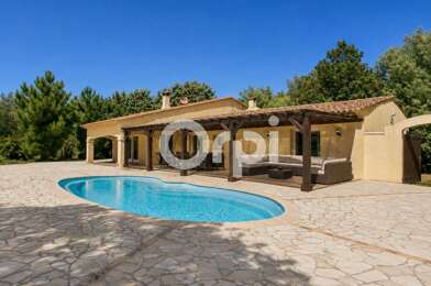 Maison 5 pièces 850000 €