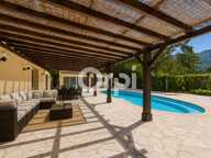 Une parenthèse d’exception au cœur de l’Estérel - VILLA avec  PISCINE — photo 2