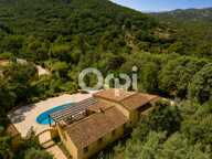 Une parenthèse d’exception au cœur de l’Estérel - VILLA avec  PISCINE — photo 3