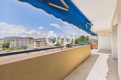 Appartement 3 pièces 349000 €