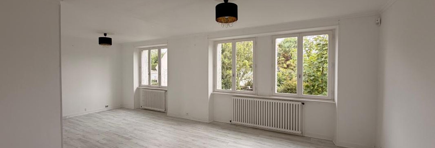 Maison 5 Pièces 127 m² à vendre à Bourg-Blanc (29860)