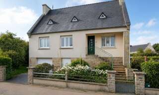 Maison 5 Pièces 127 m² à vendre à Bourg-Blanc (29860)