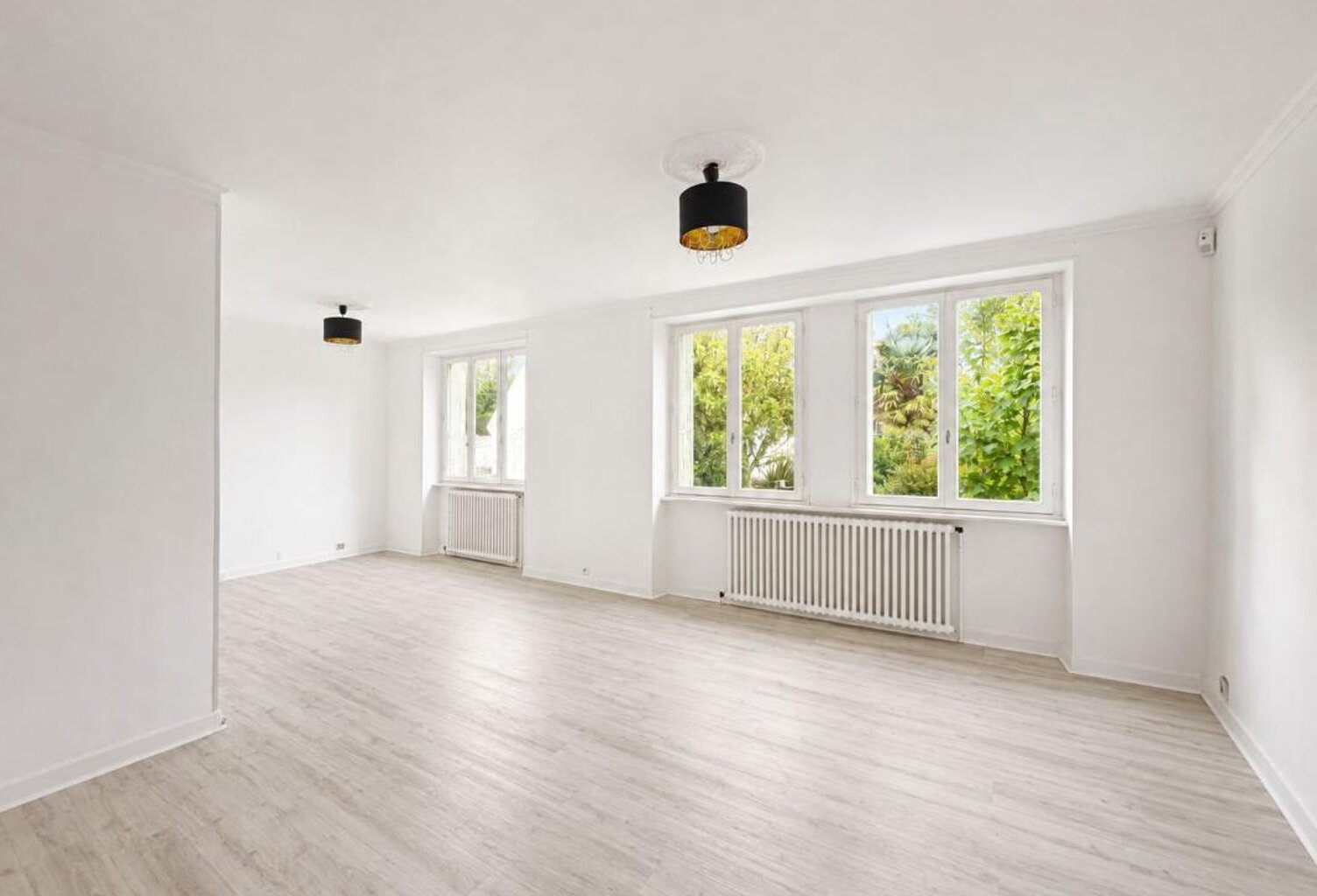 Maison à vendre à BOURG BLANC — photo 1