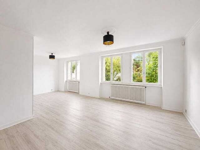 Maison à vendre à BOURG BLANC — photo du bien