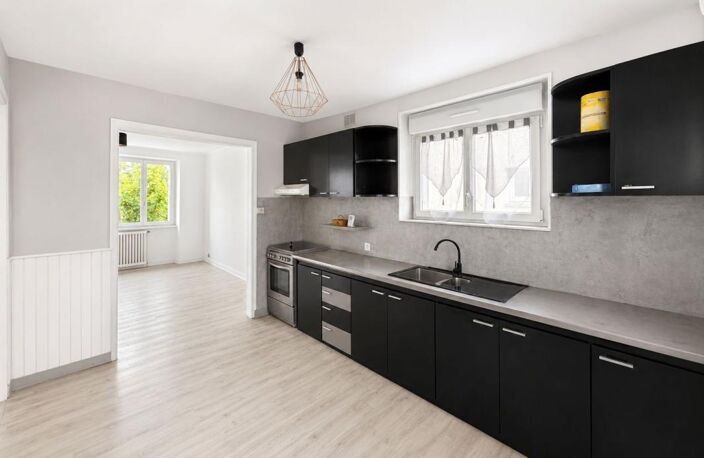 Maison à vendre à BOURG BLANC — photo 2