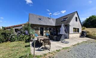 Maison 8 Pièces 173 m² à vendre à Plestin-les-Grèves (22310)
