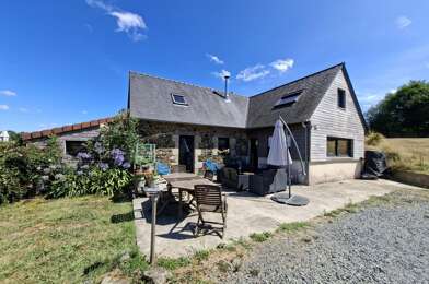 Maison 8 pièces 426000 €