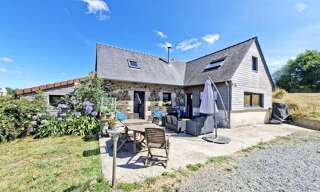 Maison 8 Pièces 173 m² à vendre à Plestin-les-Grèves (22310)