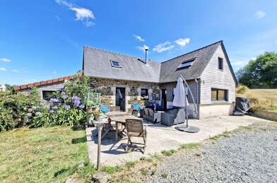 Maison 8 pièces 404700 €