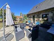 Ensemble immobilier : Belle propriété principale, gite et crèches — photo 2