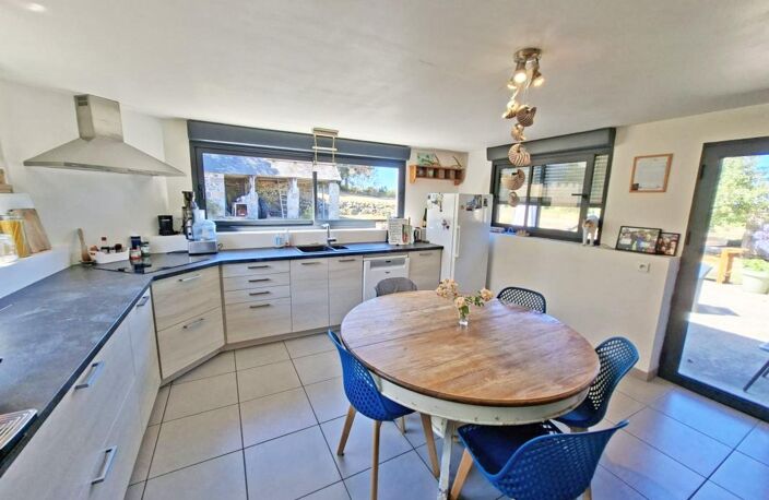 Ensemble immobilier : Belle propriété principale, gite et crèches — photo 3