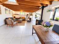Ensemble immobilier : Belle propriété principale, gite et crèches — photo 4
