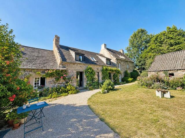 Maison proposé à Plouezoc'h