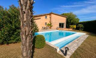 Maison 5 Pièces 196 m² à vendre à Cugnaux (31270)