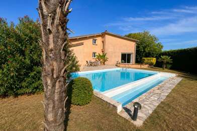 Maison 5 pièces 499000 €