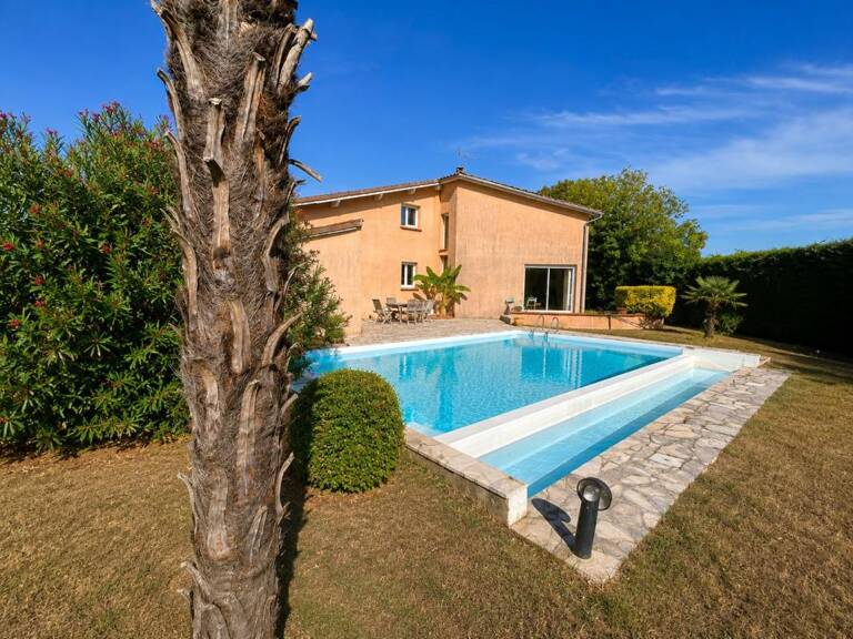Maison À Vendre — photo 1