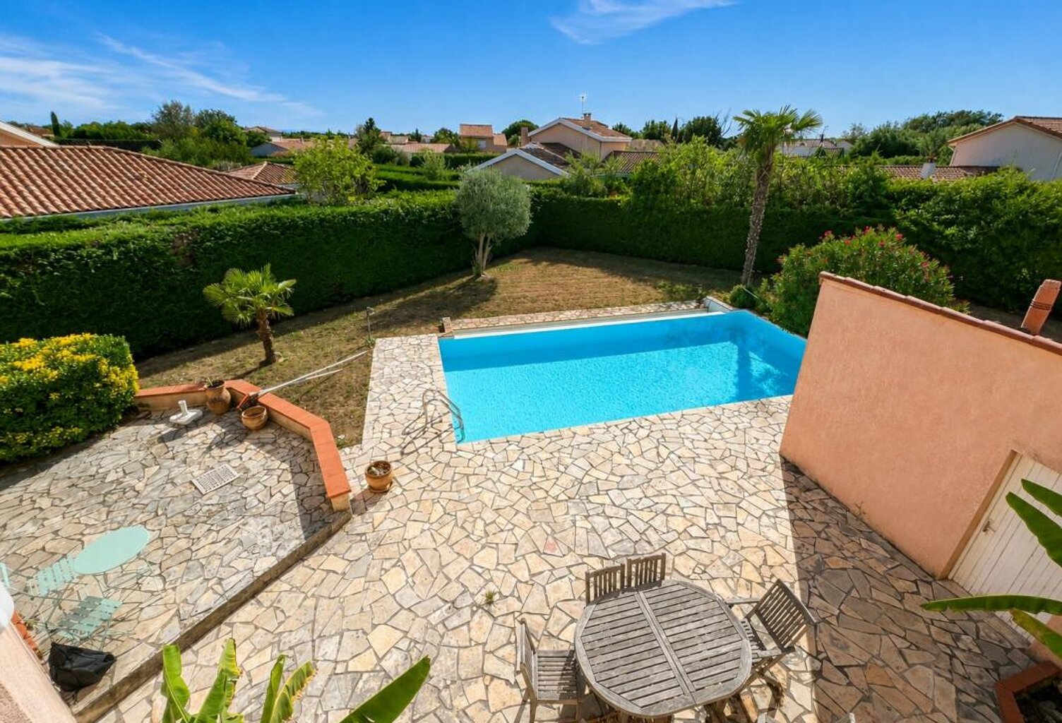 Maison À Vendre — photo 1