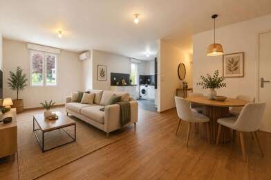 Appartement 3 pièces 209945 €