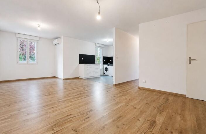T3 de 65 m² entièrement climatisé – Toulouse Lardenne, cœur de quartier à pied — photo 2